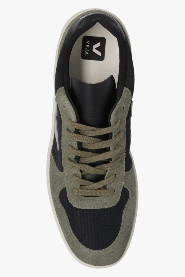 Veja holiday black sale olive oxford grey